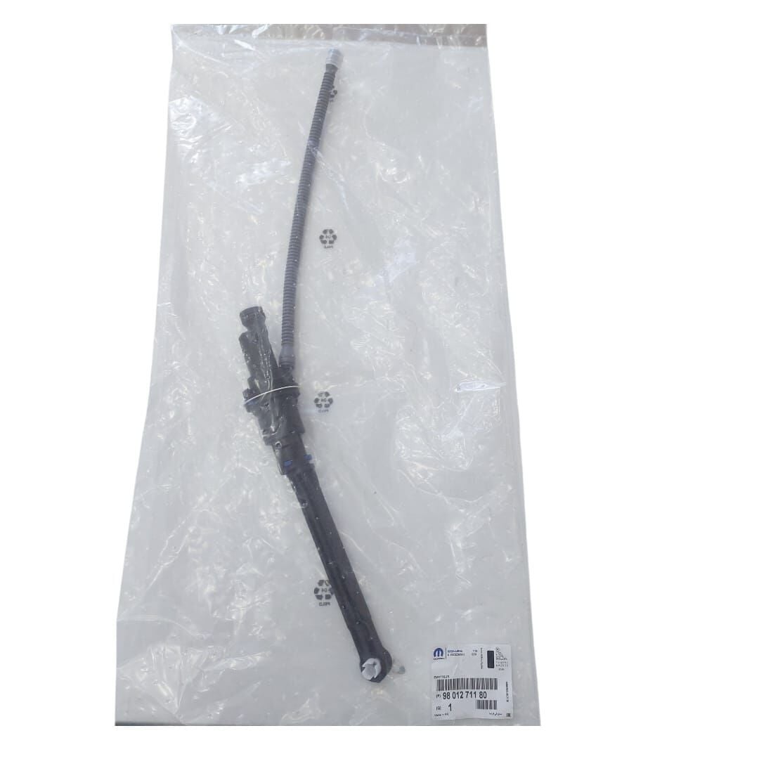 Peugeot 301 (2012-2020) 1,6 Hdı Debriyaj Üst Merkezi (Orijinal)