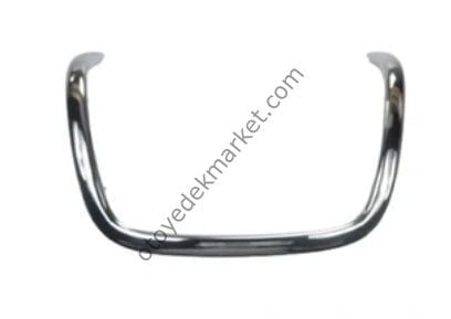 PEUGEOT 406 (1996-2004) PANJUR ARMA ÇERÇEVESİ (ORİJİNAL)