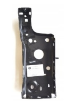 Peugeot 408 (2023-2024) Ön Panel Sol Yan Destek Bağlantı Braketi(Orijinal)