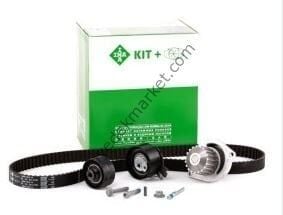 Peugoet 307 (2002-2008) 1,6 Benzinli Triger ve Devirdaim Seti  (İna)