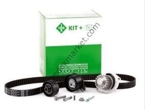 Peugoet 307 (2002-2008) 1,6 Benzinli Triger ve Devirdaim Seti  (İna)