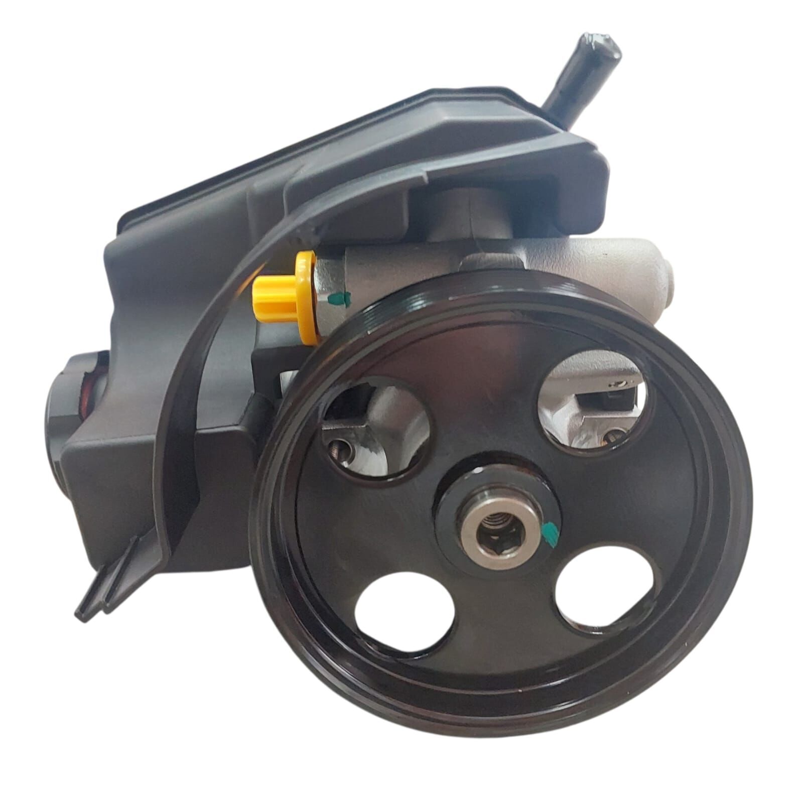 CİTROEN BERLİNGO 2003-2008 1,9 DİREKSİYON POMPASI (ZEGEN)