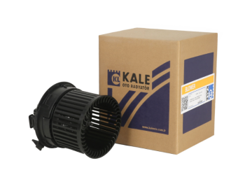 Citroen C4 (2011-2017) Kalorifer Motoru (Kale)