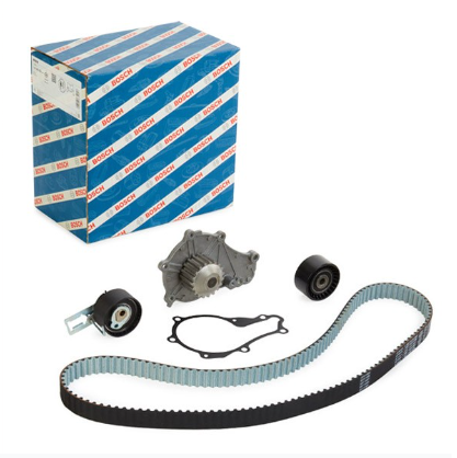 Citroen C5 (2012-2015) 1.6 Hdi Triger ve Devirdaim Seti (Bosch)