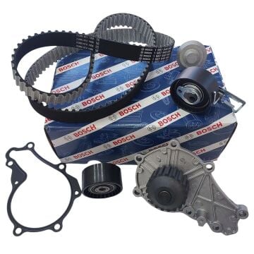 Citroen C5 (2012-2015) 1.6 Hdi Triger ve Devirdaim Seti (Bosch)