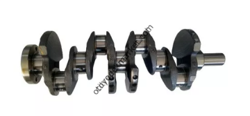 Citroen Saxo (1996-2003)  1.4 Benzinli Krank Mili (Genmot)