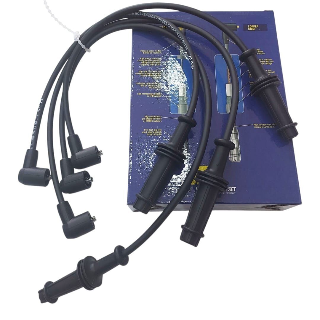 Peugeot 106 1.4 - 1.6 Buji Kablosu (İthal)