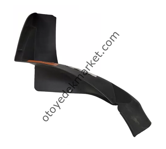 PEUGEOT 206 GTI ARKA SAĞ ÇAMURLUK DAVLUMBAZI (ARKA) (İRAN ORİJİNAL)