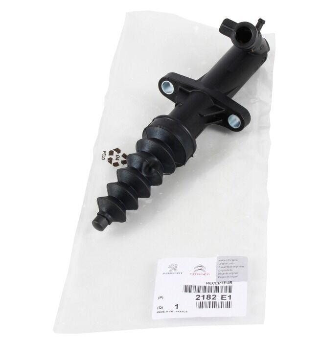 Peugeot 301 (2012-2018) 1.2 Benzinli Debriyaj Alt Merkezi (Orijinal)