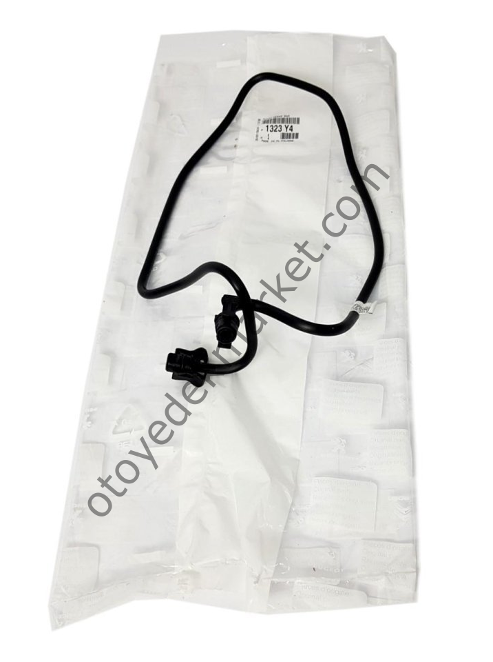 PEUGEOT 308 1,6 BENZİNLİ YEDEK SU DEPO ÜST HORTUMU (ORJİNAL)