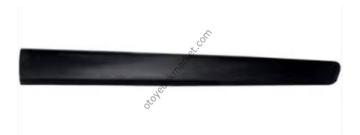 Peugeot Partner (2003-2008) Sağ Ön Kapı Bandı (İthal)