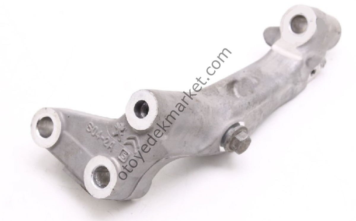 Citroen Berlingo (2018-2024) Motor Beşiği Sağ Bağlantı Ayağı (Orijinal)