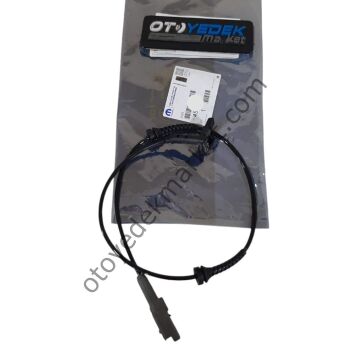 Citroen C4 (2004-2015) Ön Abs Sensörü (Orijinal)
