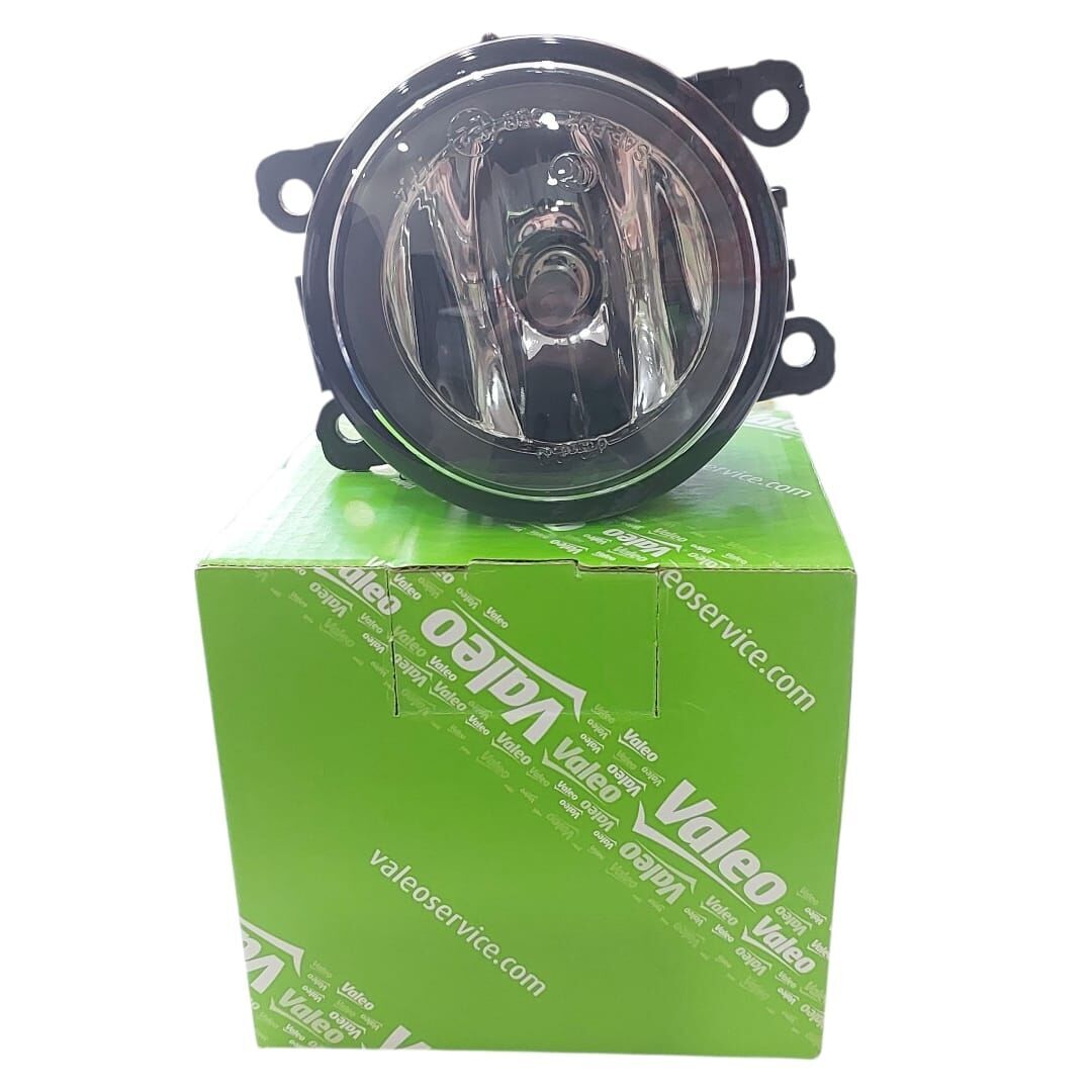 Citroen Jumpy (2016-2022) Sis Farı Lambası (Valeo)