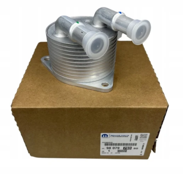 Peugeot 508 (2014-2018) 6 İleri Otomatik Vites Şanzıman Yağ Soğutucu (Orijinal)