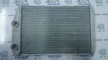 PEUGEOT BOXER KALORİFER RADYATÖRÜ (KALE)