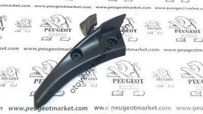 BOXER 1998-2002 ÖN CAM IZGARA KÖŞESİ SOL (ORJİNAL)