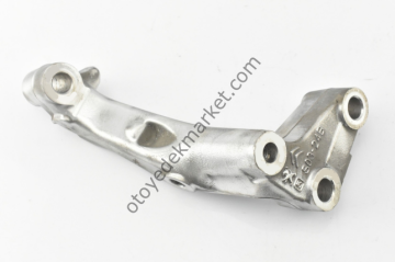 Citroen Berlingo (2018-2024) Motor Beşiği Sol Bağlantı Ayağı (Orijinal)