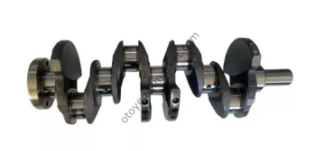 Citroen C2 (2003-2009)  1.4 Benzinli Krank Mili (Genmot)