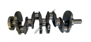 Citroen C2 (2003-2009)  1.4 Benzinli Krank Mili (Genmot)