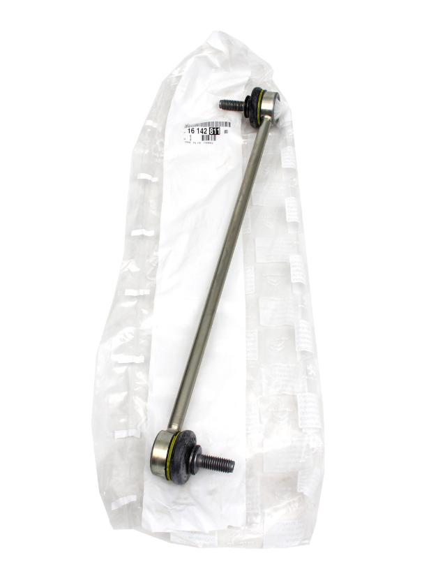 Citroen C4 (2004-2018) Viraj Askı Kolu / Z Rotu (Orijinal)