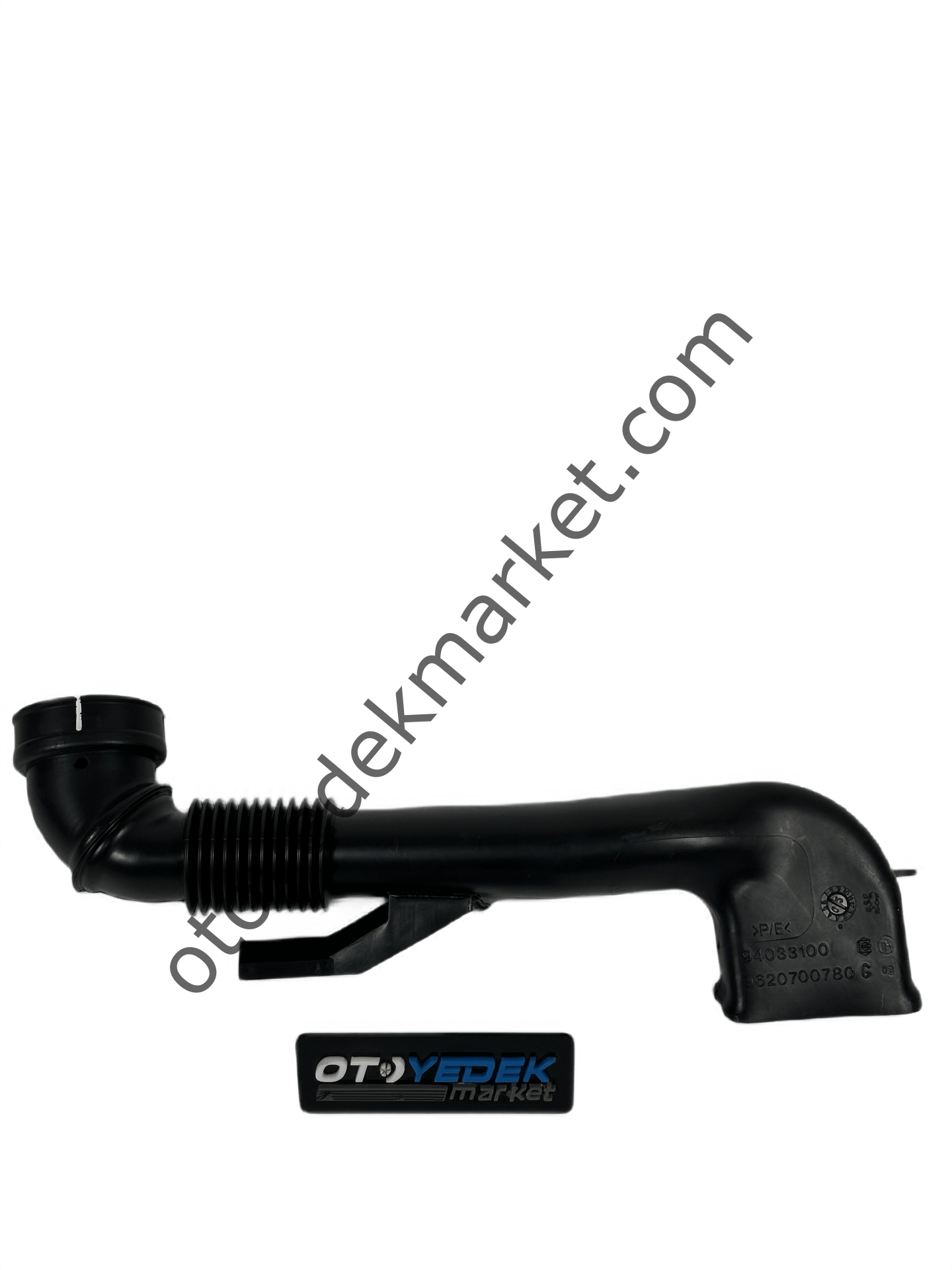 Peugeot 106 1.6 Benzinli (1991-2002) Hava Emiş Hortumu (Orijinal)