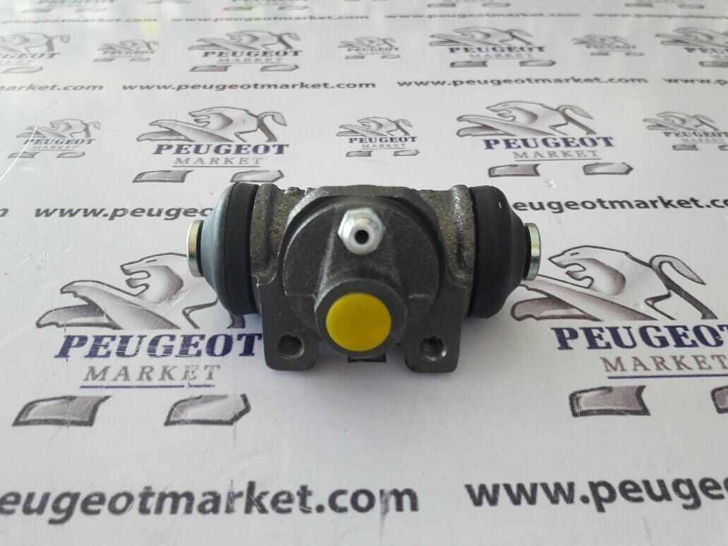 PEUGEOT 106 FREN SİLİNDİRİ (MERKEZİ) SAĞ