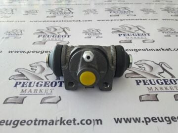 PEUGEOT 106 FREN SİLİNDİRİ (MERKEZİ) SAĞ