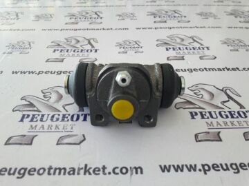 PEUGEOT 106 FREN SİLİNDİRİ (MERKEZİ) SAĞ