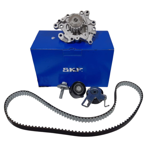 Peugeot 208 (2018-2020) 1.5 Blue Hdi Euro 6 Triger ve Devirdaim Seti (Skf)