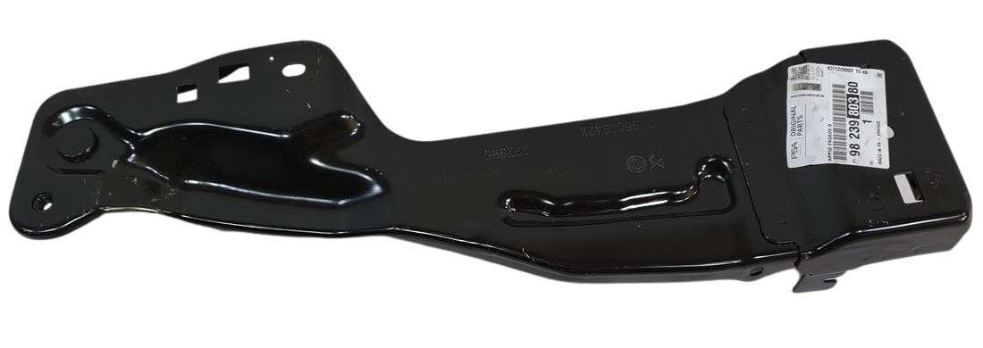 Peugeot 208 (2020-2023) Ön Panel Sol Bağlantı Dayanağı (Orijinal)