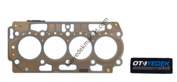 Peugeot 301 (2018-2020) 1.5 BlueHdi Silindir Kapağı Contası (İthal)