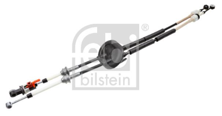 Peugeot 307 (2001-2008) 1.4-1.6 Hdı Vites Halatı (Febi)