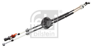 Peugeot 307 (2001-2008) 1.4-1.6 Hdı Vites Halatı (Febi)