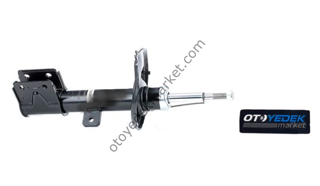 PEUGEOT BİPPER (2008-2017) SAĞ ÖN AMORTİSÖR (İTHAL)