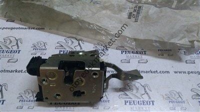 BOXER 1998-2002 SAĞ ÖN KAPI KİLİDİ (ORJİNAL)