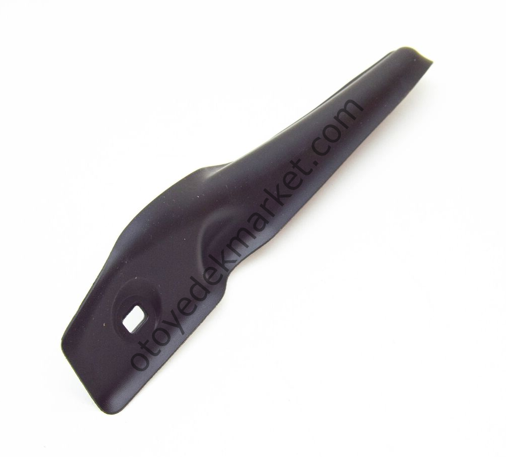 Citroen Berlingo (2018-2024) Ön Cam Sağ Kenar Bakaliti (Orijinal)