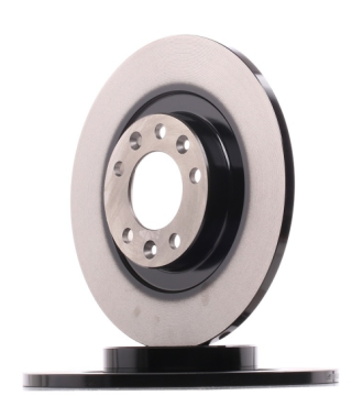 Citroen C5 Aircross (2018-2024) Arka Fren Disk Takımı (Recover)