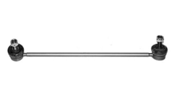 Peugeot 207 (2006-2012) Sol Viraj Askı Rotu (İthal)