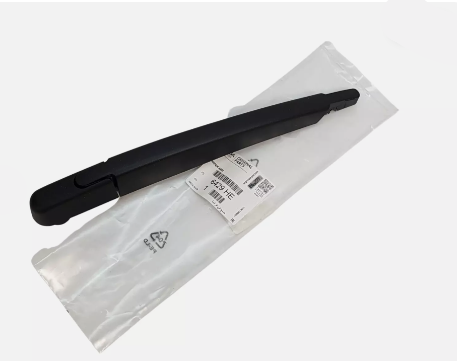 Peugeot 208 (2021-2025) Arka Silecek Kolu (Orijinal)