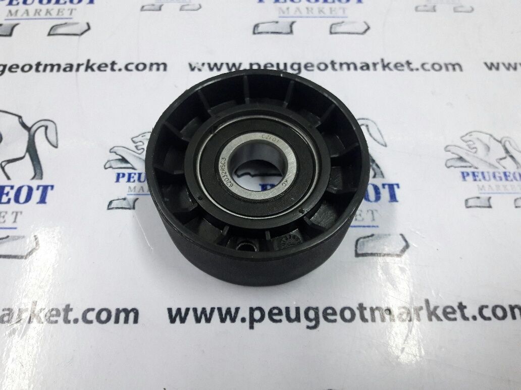 Peugeot 306 1,8 Alternatör Kütüğü Rulmanı (ABA)