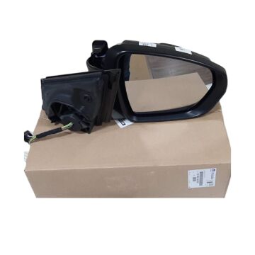 Peugeot 5008 (2017-2024) Sağ Dikiz Aynası (Orijinal)