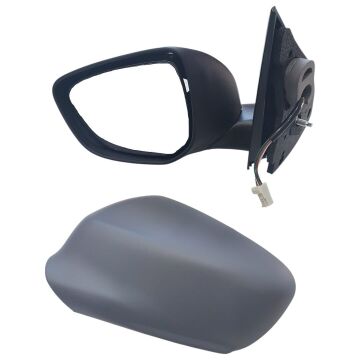 Peugoet 301 (2012-2024) Sol Dikiz Aynası Manuel (İthal)