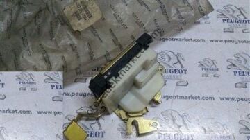 BOXER 1998-2002 SOL ÖN KAPI KİLİDİ (ORJİNAL)