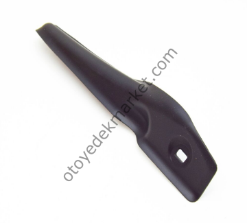 Citroen Berlingo (2018-2024) Ön Cam Sol Kenar Bakaliti (Orijinal)