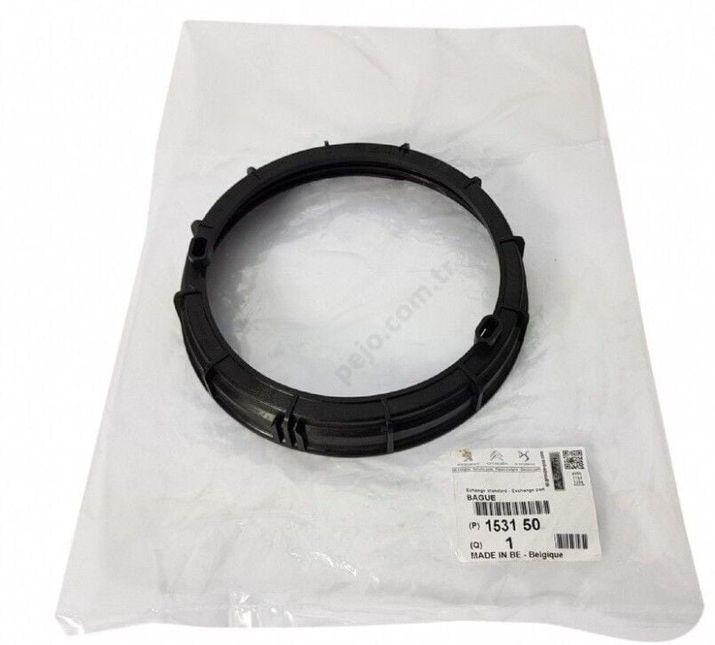 Citroen C4 ( 2011-2018) Yakıt Depo Şamandıra Somunu (Orijinal)