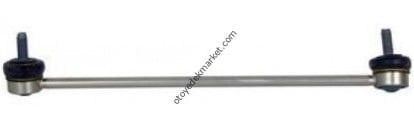 Peugeot 301 (2012-2020) Sol Viraj Askı Rotu (İthal)