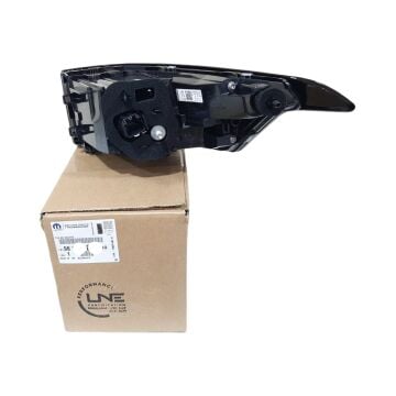 Peugeot 308 (2022-2023) Sol Arka Dış Stop Lambası - Full Led (Orijinal)