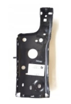 Peugeot 408 (2023-2025) Ön Panel Sağ Yan Traversi (Orijinal)