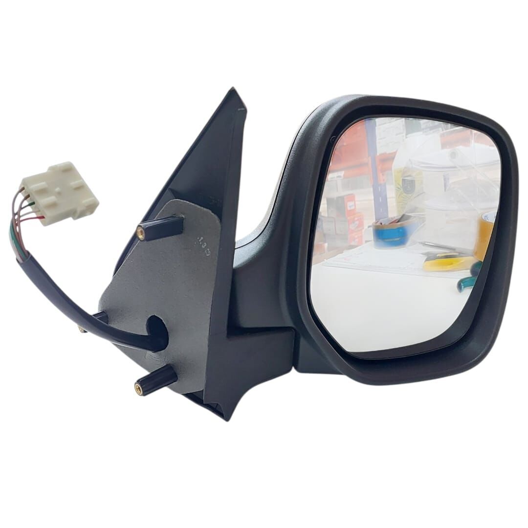 Citroen Berlingo (2003-2008) Elektrikli Sağ Dikiz Aynası (İthal)